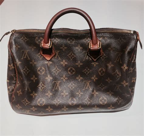 louis vuitton consignment canada